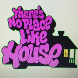 Our House Wears