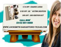 Guaranty Locksmith