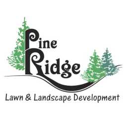 Pine Ridge Lawn And Landscape Development - David Pruim, Owner
