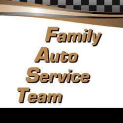 Family Auto Service Team
