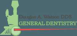Endicott Dentist - Douglas A Watson DDS General Dentistry
