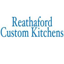 Reathaford Custom Kitchens