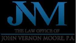 The Law Office of John Vernon Moore - Attorney at Law