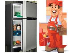 Appliance, Refrigeration Tech, HVAC&R Services
