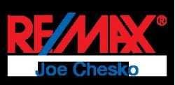 Joe Chesko - RE/MAX Professionals