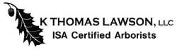 K Thomas Lawson LLC Tree Care and Stump Grinding