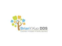 Brian Y. Kuo DDS