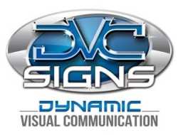 DVC Signs | Sign Company, Vehicle Wraps, Custom Business Signs, LED Signs, Vinyl Printing