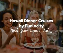 Hawaii Dinner Cruises Funlocity