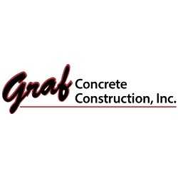Graf Concrete Construction Inc