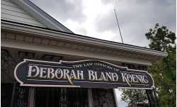 The Law Offices of Deborah Bland Koenig