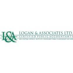 Logan & Associates Ltd.