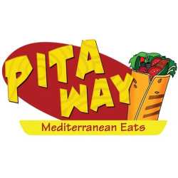 Pita Way - Livonia Mediterranean
