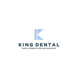 King Dental: David King, DMD