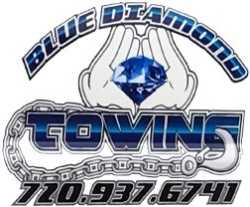 Blue Diamond Towing of North Parker