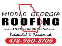 Middle Georgia Roofing