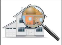 Harmony House & Home Inspections LLC