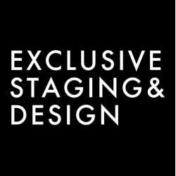 Exclusive Staging & Design
