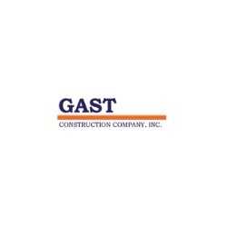 Gast Construction Co