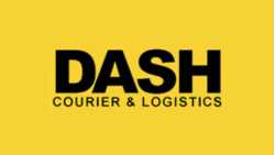 Dash Courier Service