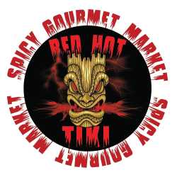 Red Hot Tiki Spicy Gourmet Market
