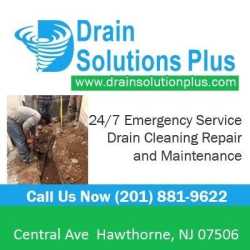 Drain Solutions Plus