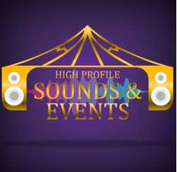 High Profile Sounds and Events Inc