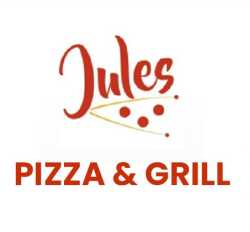 Jules Pizza Kabob & Curry Grill