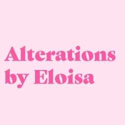 Alterations by Eloisa