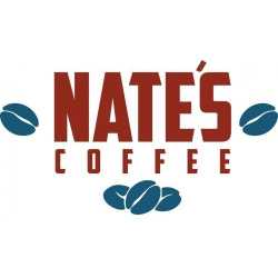 Nate's Coffee Shop