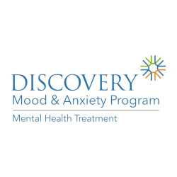 Discovery Mood & Anxiety Program - Fresno