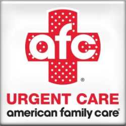 AFC Urgent Care Watertown