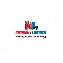 Kiernan-Laitinen Heating & Air Conditioning