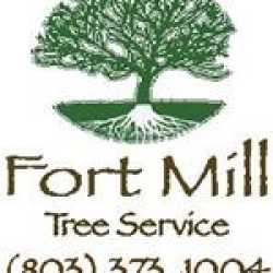 Fort Mill Tree Service
