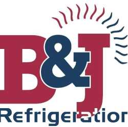 B & J Refrigeration Inc. - Heating and Cooling