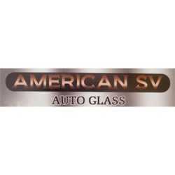 American SV Auto Glass