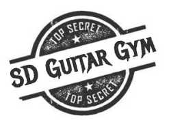 Guitar Lessons San Diego