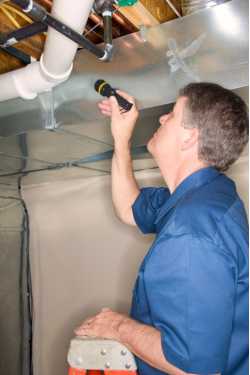 Chicago Just Right Inspection Service - Building Inspection Services and Home Inspector in Chicago IL