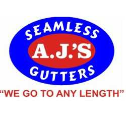 A.J.'s Seamless Gutters