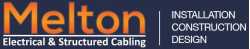 Melton Electrical & Structured Cabling