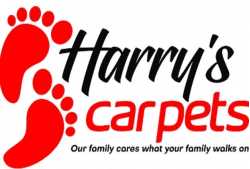 Harry's Carpets