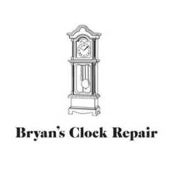Bryan's Clock Repair