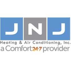 JNJ Heating and Air Conditioning, Inc.