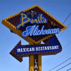 Bonito Michoacan Mexican Restaurant