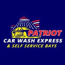 The Patriot Car Wash Group