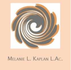 Melanie L. Kaplan L.Ac.