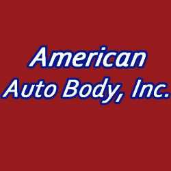 American Auto Body, Inc.