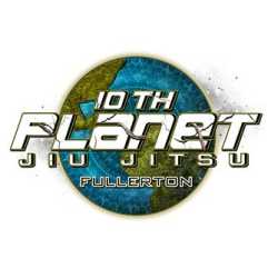 10th Planet Jiu Jitsu Fullerton
