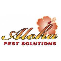 Aloha Pest Solutions