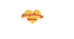 Kingsberry Waffle House